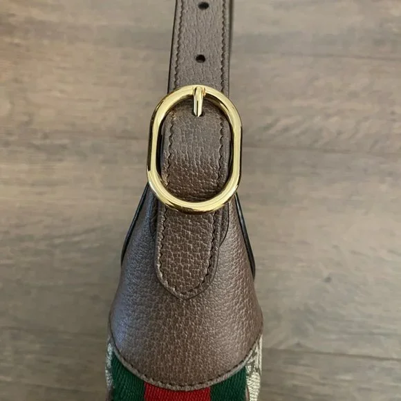 COPY - Gucci mini Ophedia GG bag - Picture 5 of 15